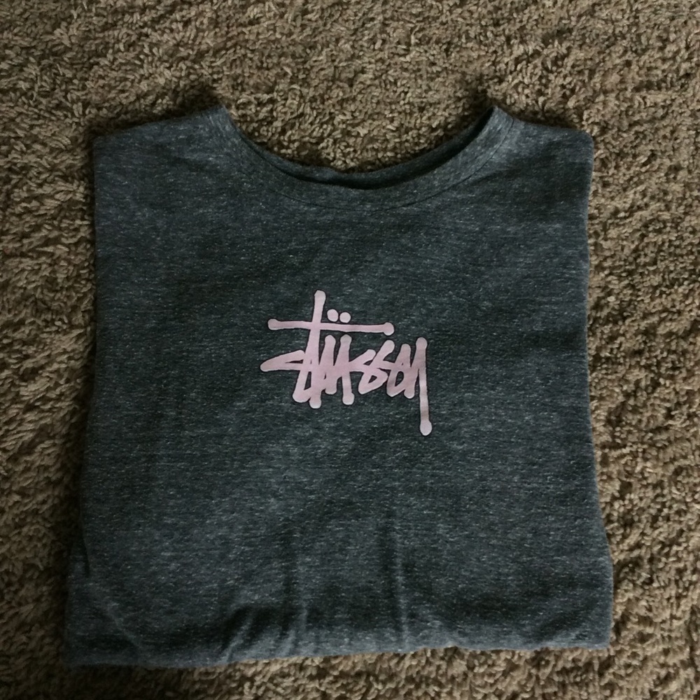 Stussy shirt
